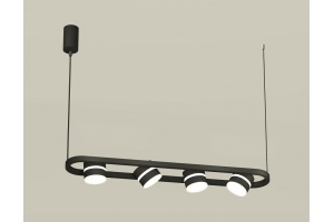 Подвесной светильник Ambrella Light XB XB9164152 - 2