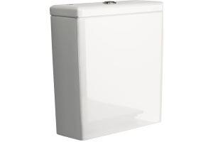 Бачок для унитаза Ceramica Nova Cubic CN1803-T