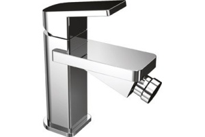 Смеситель для биде Cezares Trend хром (TREND-BSM1-01-Cr)