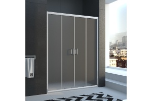 Душевое ограждение  VN45-130-02-19C1