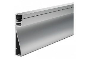 Короб для плинтусов Maytoni  ALM-8018-S-2M