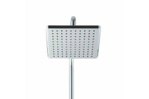 Верхний душ Agger Fresh хром - 3