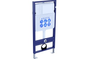 Система инсталляции для унитазов Акватек Standart 50 INS-0000012 - 2