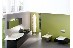 Биде подвесное Jacob Delafon Stillness (E1304-00) - 2