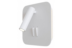 Светодиодный спот Maytoni Ios 176 C175-WL-01-6W-W