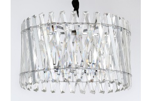 Подвесная люстра Ambrella TR TR5062 - 3