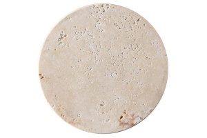 Настенный светодиодный светильник Odeon Light Hightech Travertino 6625/5WL