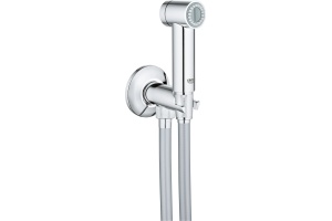 Гигиенический душ Grohe Sena Trigger Spray 35 26332000