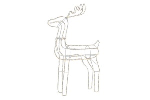 Зверь световой Eglo ПРОМО Tuby Deer 411448