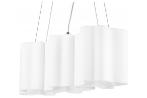 Подвесная люстра Lightstar Nubi 802133