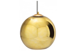 Подвесной светильник Loft IT Copper Shade Loft2024-E