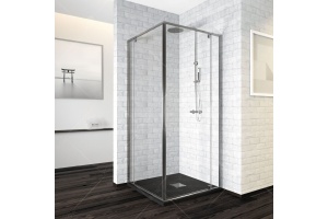 Душевой уголок RGW Passage PA-38 100х100