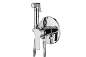 Смеситель гигиенический душ KAISER Sena (74188)