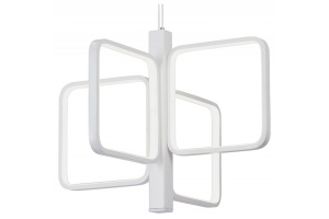 Подвесная люстра Vitaluce V3968 V3968-0/4S