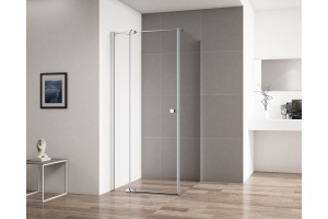 Боковая стенка Cezares Valvola 100 FIX C Cr - 2