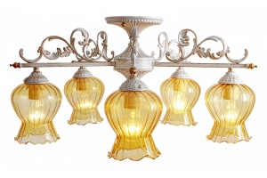 Люстра на штанге Abrasax Aster SX703