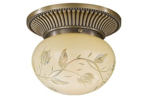 Накладной светильник Reccagni Angelo 770 PL 7702/1