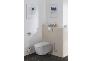 Кнопка смыва Grohe Skate Air 38506000 хром - 3