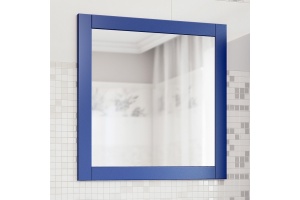 Зеркало Sanflor Ванесса 75 индиго