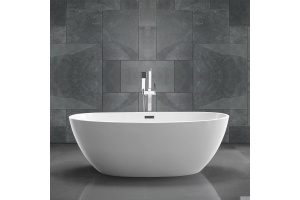 Акриловая ванна Vincea VBT-404-1700 - 3