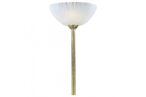 Торшер Reccagni Angelo 5650 PN 5650/1