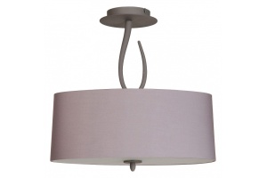 Подвесной светильник Mantra Lua 3690