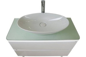 Столешница Misty Скай 100х49 - 2