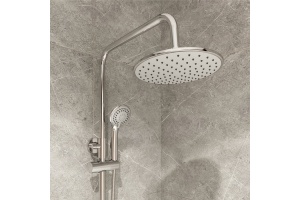 Душевая стойка Milardo Rosco ROSSB1FM06 - 3