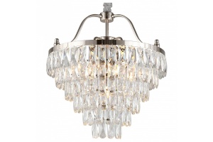 Подвесная люстра Aployt Gerta APL.725.03.07