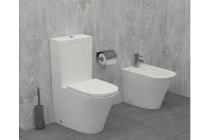 Бачок для унитаза Jacob Delafon Rodin+ ETAB232-00 - 2