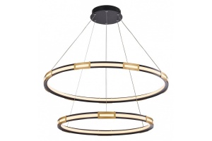 Подвесной светильник Favourite Rota 4131-2P - 3