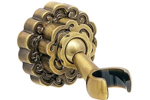 Настенный держатель Milacio MC.003.BR