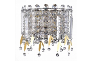 Накладной светильник ST-Luce Desio SL1655.201.02