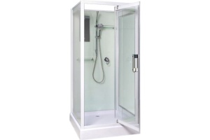 Душевая кабина с поддоном River Tana 90 (10000000930)