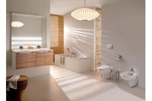 Светильник Jacob Delafon Struktura EB1219 - 2