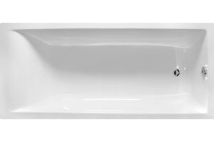 Ванна из искусственного камня Астра-Форм Нейт 170х80