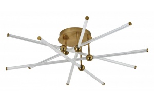 Потолочная люстра Zortes ASTRA ZRS.57783.10