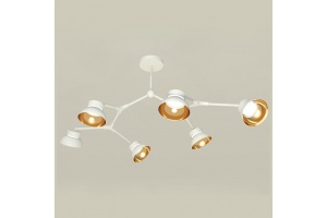 Люстра на штанге Ambrella XB XB9055101