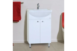 Комплект мебели Onika Крит Эко 52 разборная белый - 2