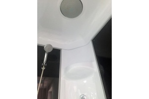 Душевая кабина Royal Bath RB100HK6-BT - 2