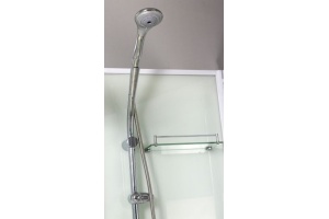 Душевая кабина с поддоном River Tana Б/К 80 (10000001709) - 3