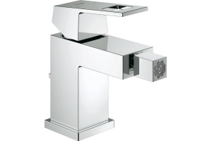Смеситель Grohe Eurocube 23138000 для биде