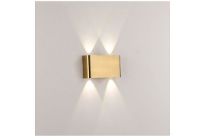 Накладной светильник Zortes Vitto ZRS.9119.04 - 3