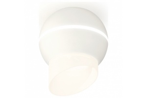 Накладной светильник Ambrella Light XS XS1101043