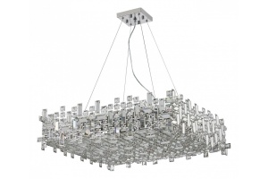 Подвесная люстра Stilfort Tetrix 2171/09/16P - 3