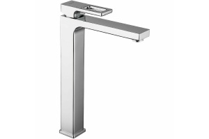 Смеситель для раковины Gappo хром