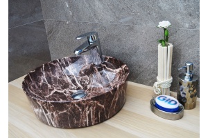 Накладная раковина Gid  45 см (Mnc536)