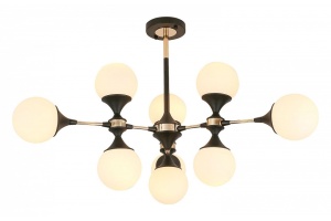 Люстра на штанге Lussole Astoria GRLSP-8306