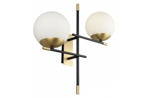 Бра Aployt Kristina APL.313.01.02