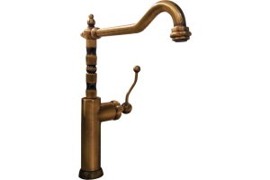 Смеситель для кухни Paini Duomo 88F3572LL2SKM